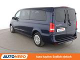Mercedes-Benz 116 CDI Pro extralang Aut.*NAV*TEMPO*CAM*PDC*SHZ - Mercedes-Benz Vito Gebrauchtwagen in Hannover