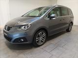Seat Alhambra 1.4 TSI FR-Line|7Sitze|Navi|LED|PDC - Seat: 7 Sitzer