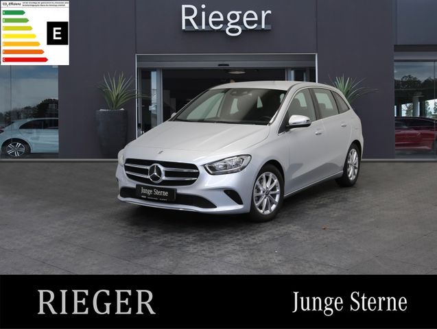 Mercedes-Benz B 180 Progressive*Kamera*Laderaum-Paket*MBUX++++