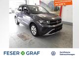 Volkswagen T-Cross Life 1.0 TSI 5-Gang KAMERA LED SITZHEIZ - Volkswagen T-Cross in Nürnberg