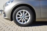 BMW 218i Navi Alu SHZ PDC Tempomat - BMW 2 Series: bis 10000 Euro