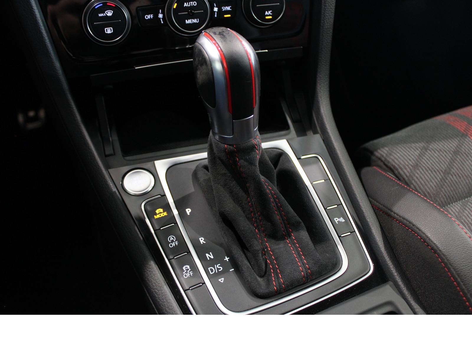 Volkswagen Golf GTI 2.0 TCR TSI *VIRT*LED*NAVI*MFL*CAM, миниатюра 27