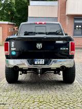 Dodge RAM - gebrauchte Dodge RAM aus dem Jahr 2014