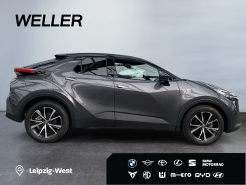Toyota C-HR - 10