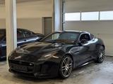 Jaguar F-Type 5.0 L V8 R Kompressor *550 PS* - Jaguar F-Type mit Benzin-Antrieb: Allradantrieb