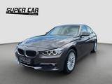 BMW 316 3 Limousine 316 i Luxury - gebrauchte BMW 316 aus dem Jahr 2014