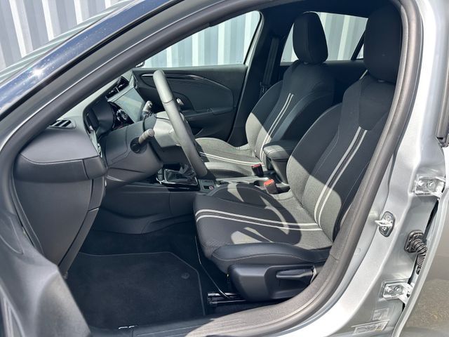 Fahrzeugabbildung Opel Corsa F 1.2 Turbo GS KlimaA,LED,Navi,SHZ,Kam.,LM
