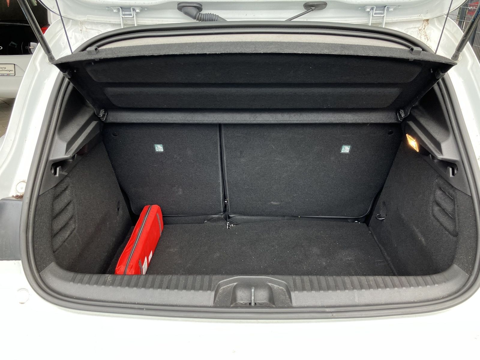 Renault Clio - Bild 11