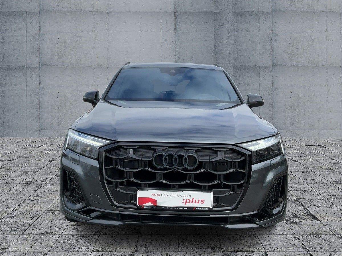 Audi SQ7 - Bild 3