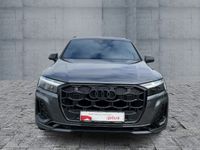 Audi SQ7 - Vorschau Bild 3
