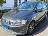 Volkswagen Golf Sportsvan 1.4 - gepflegt & wenig Kilometer