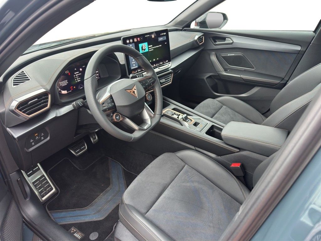 Cupra Leon - Bild 11