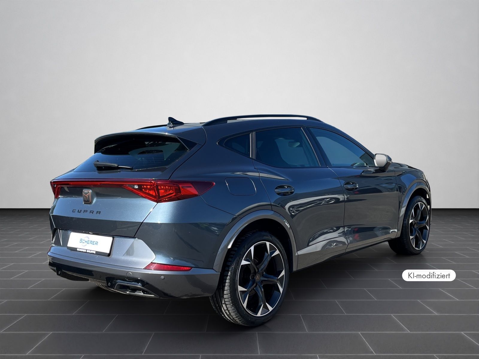 Cupra Formentor - Bild 2