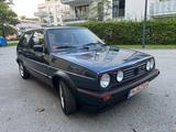 Volkswagen Golf GTI Deutsches 1 Hd KFZ original 58000 Km!!! - Volkswagen Golf: GTI Original