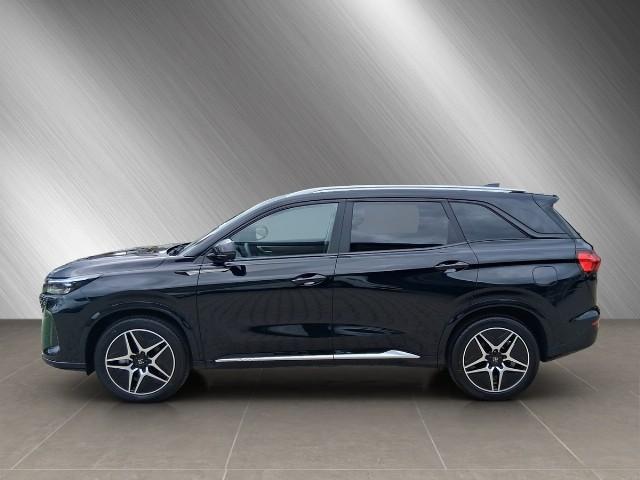 DFSK Fengon E5 PHEV *LED*SHZ*360°*GJR*BLIS*AHK*