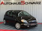 Fiat Punto Evo Dynamic Start/Stopp Klima MFL TüvNeu - gebrauchte Fiat Punto Evo aus dem Jahr 2010