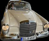 Mercedes-Benz 220 SEb Coupé