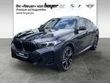 BMW X6 xDrive40d M Sportpaket Pro AHK Pano Bowers&Wi