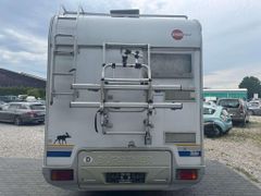 Fahrzeugabbildung Fiat Ducato Bürstner