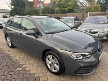 Volkswagen Golf - 3