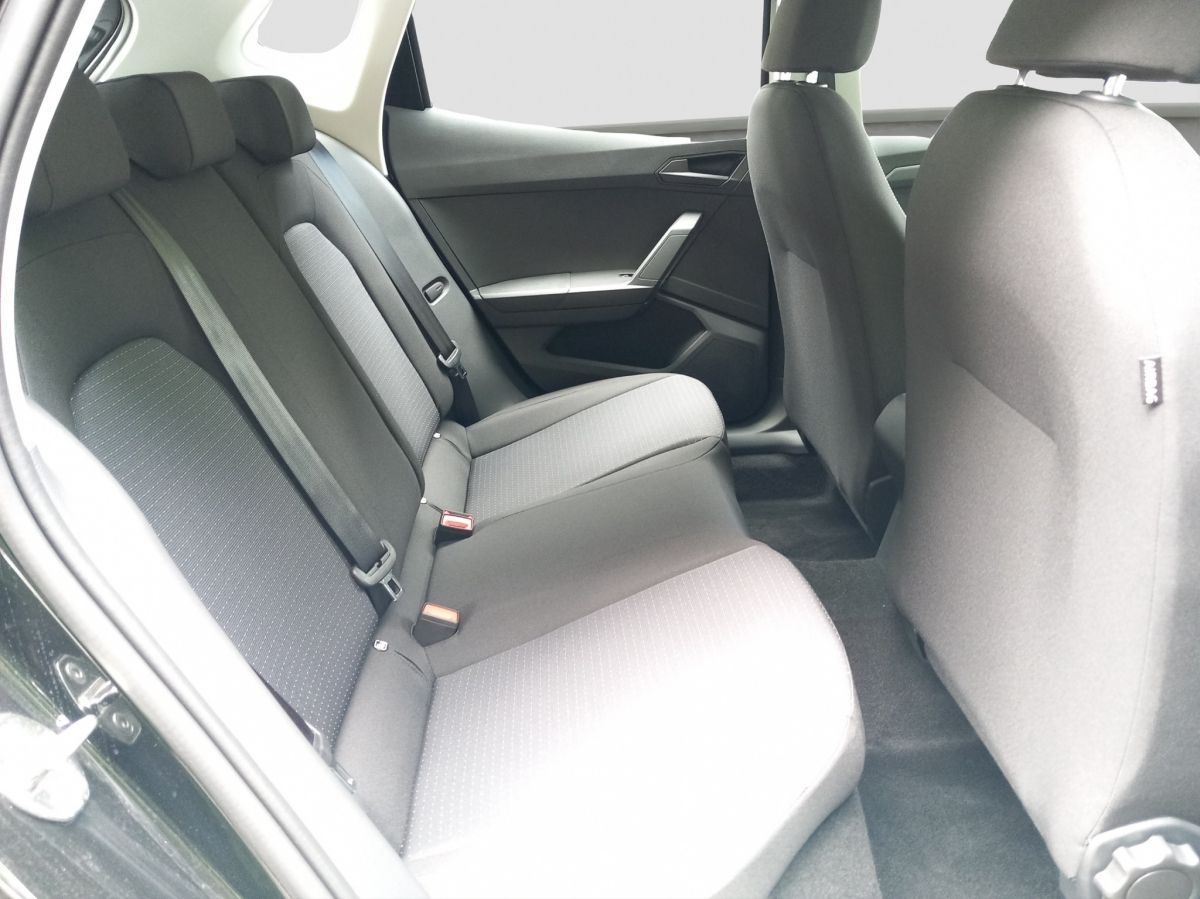 Seat Ibiza - Bild 15