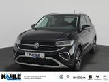 Volkswagen T-Cross Style 1.0TSI Navi AHK LED ACC SHZ Klima