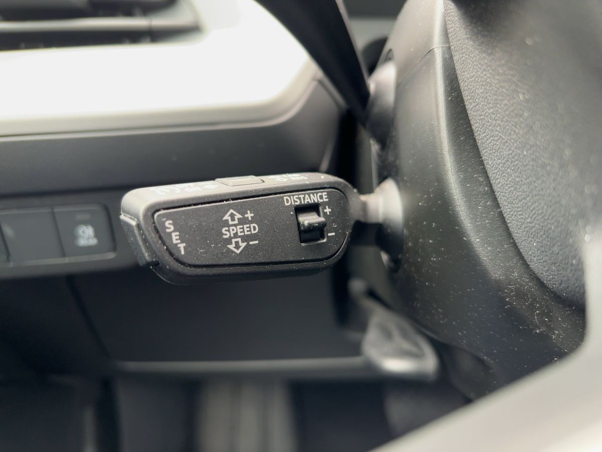 Audi Q4 e-tron - Bild 15