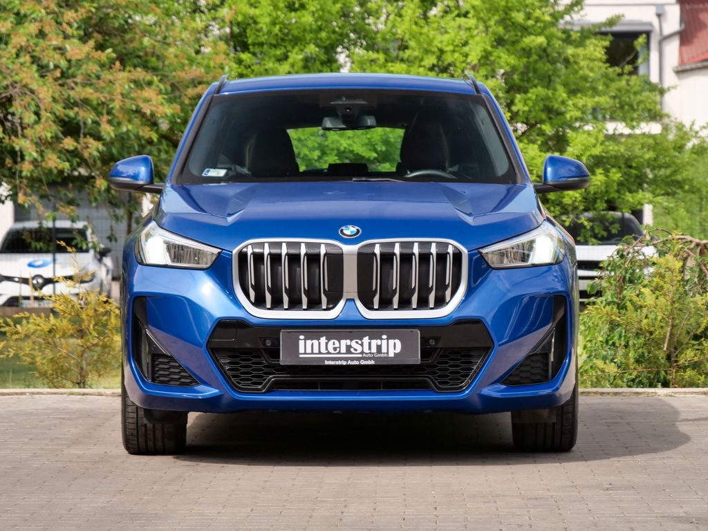 BMW X1 – 2 / 32