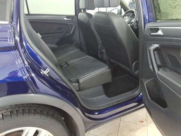 Volkswagen Tiguan Allspace - Bild 8