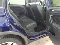 Volkswagen Tiguan Allspace - Vorschau Bild 8