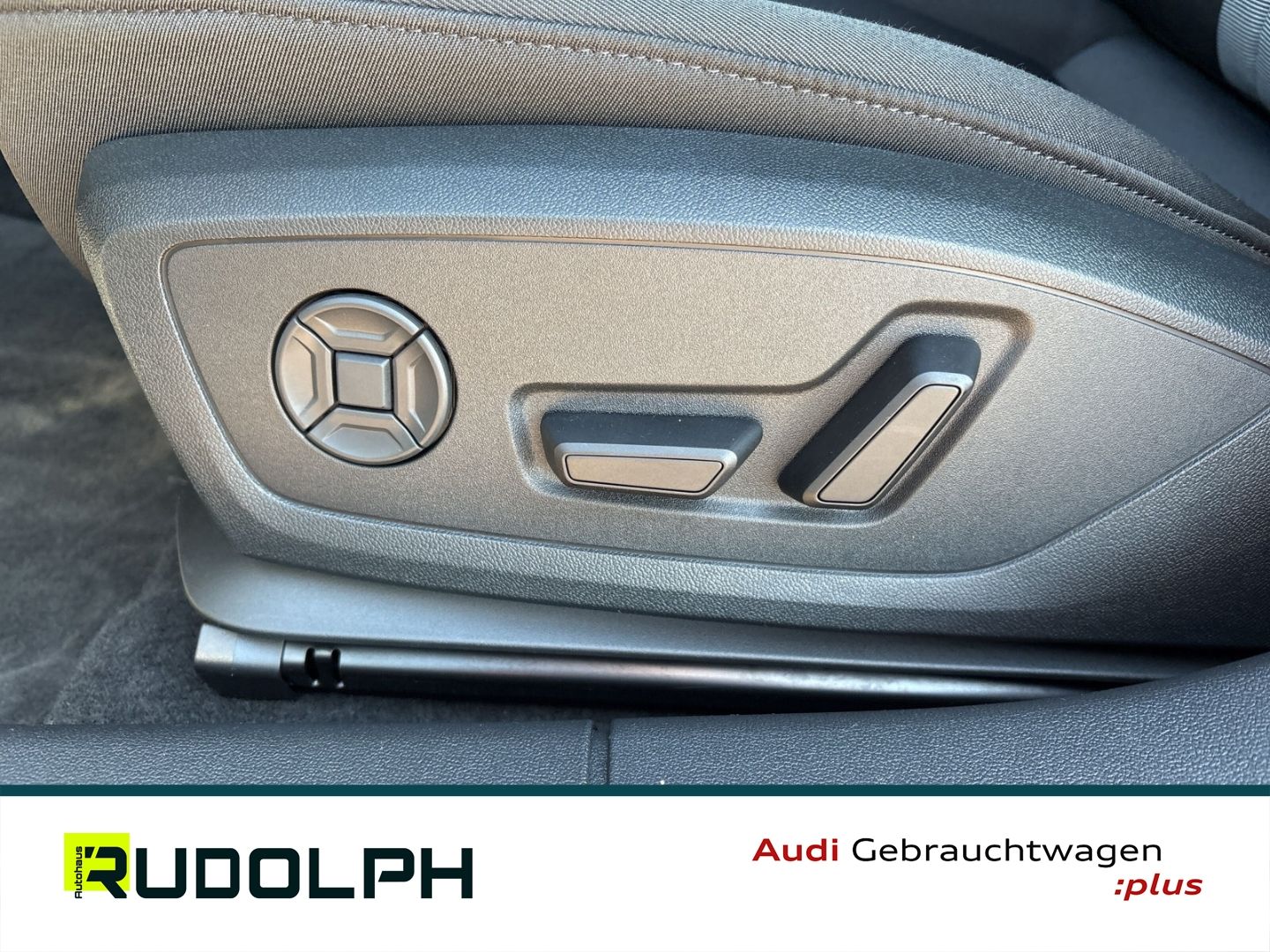 Audi A3 - Bild 18