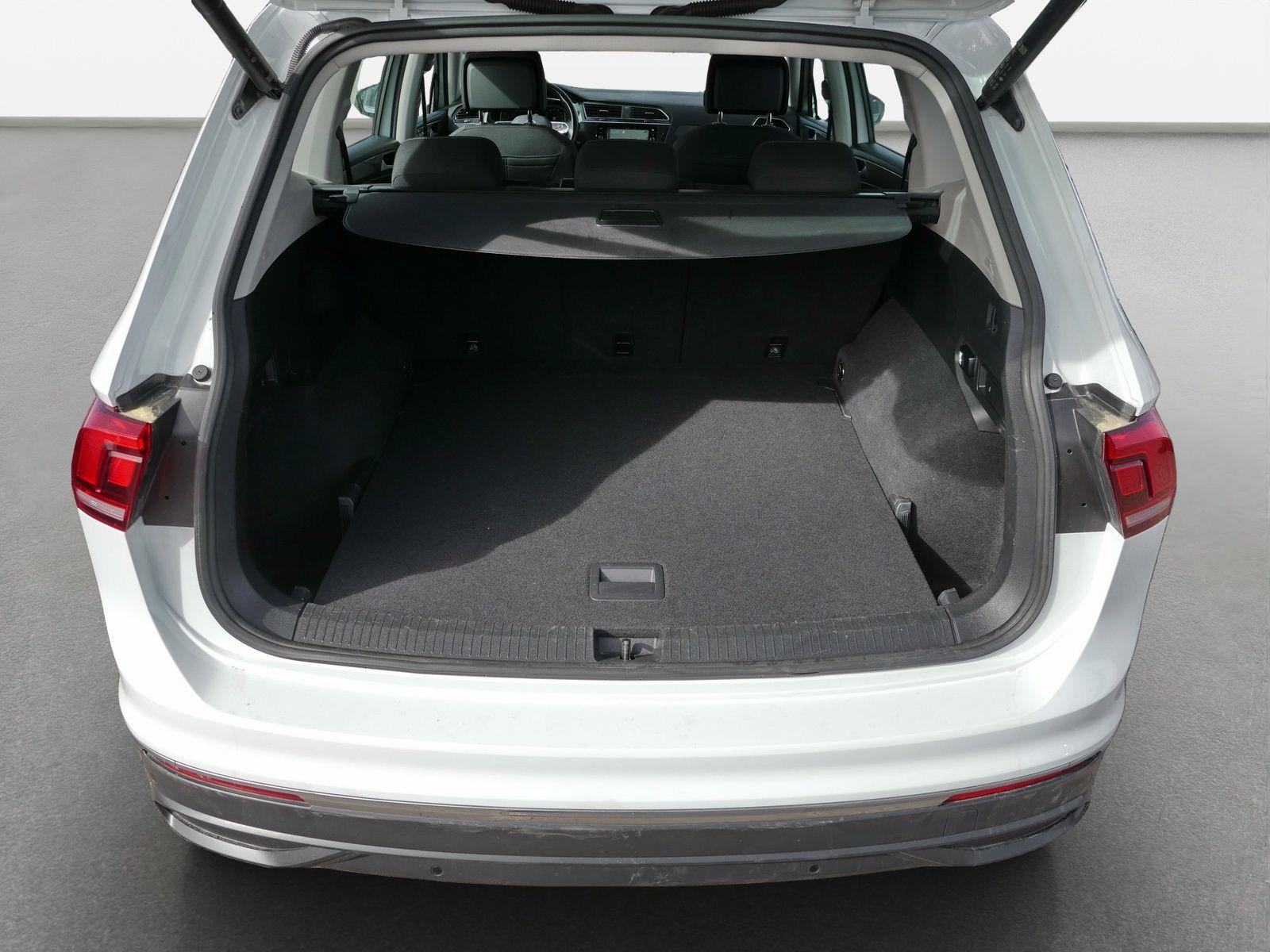 Volkswagen Tiguan Allspace Life 2.0 TDI 4M*RFK*AHK*ACC*Digi, миниатюра 11