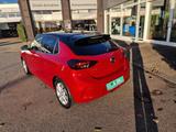 Opel Corsa Elegance 1.2 SHZ+LHZ+PDC+RFK+LED+AAC - mit Benzin-Antrieb: Rot, Kleinwagen