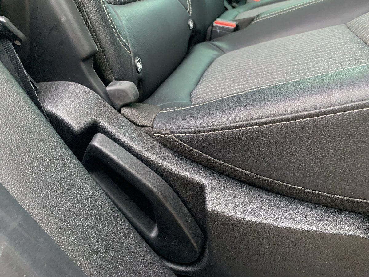 Renault Grand Scenic - Bild 32