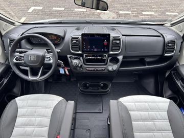 Sunlight Adventure V 67S SOLAR Easyfold Bett Digital LTE