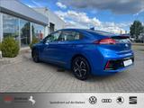 Hyundai IONIQ Hybrid 1.6 GDI Autom BEIGE Cam*Notbremsass - Hyundai IONIQ mit Hybrid-Antrieb: Automatik