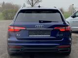 Audi A4 Avant 35 2.0 TDI S-TRONIC ASSISTENZPAKET-TOUR - Audi A4 mit Diesel-Antrieb: 3.0
