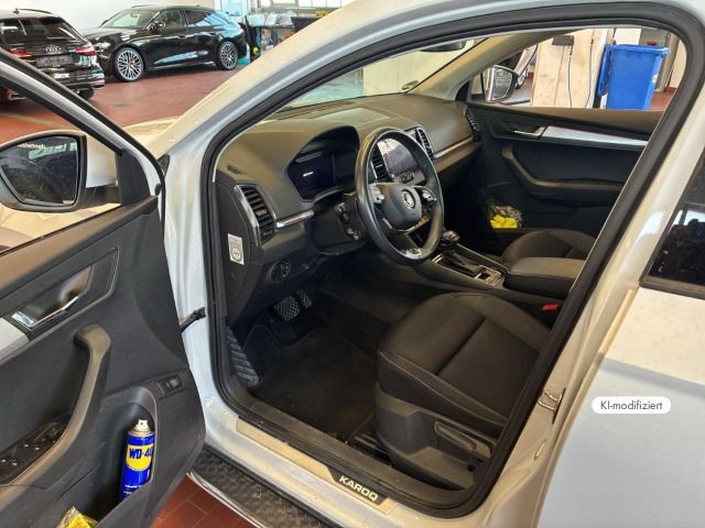 Skoda Karoq - Bild 5