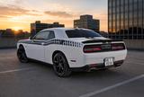 Dodge Challenger SXT Plus | VOLL | Leder | Kamera |TOP - Dodge Challenger in Düsseldorf