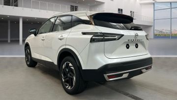 Nissan Qashqai - 4
