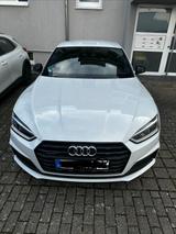 Audi A5 2.0 TFSI S tronic quattro sport 3xS Line 