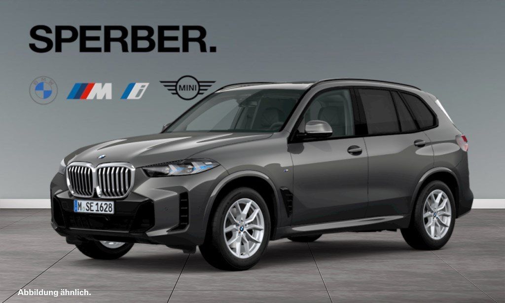 BMW X5 - Bild 1