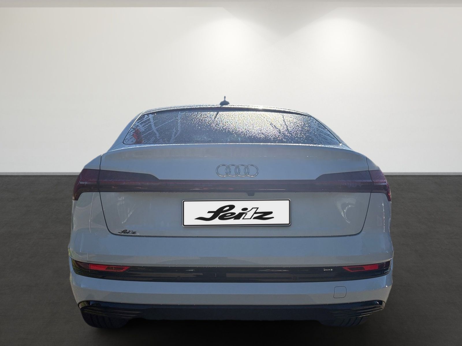 Audi e-tron - Bild 15