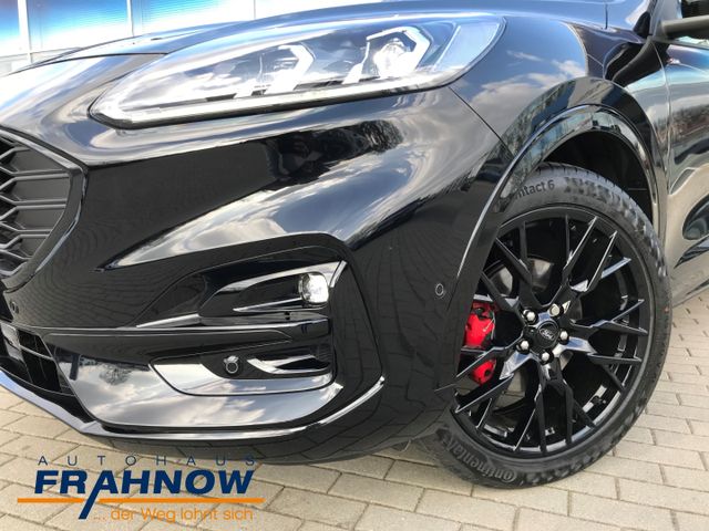 Foto Nummer 25: FORD Kuga