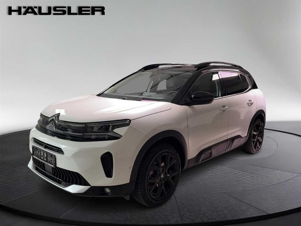 Citroën C5 Aircross 1.2 Feel Automatik Leder Kamera Navi