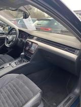 Volkswagen Passat Variant 2.0 TSI OPF 140kW DSG Eleganc... - VW Passat Variant von privat