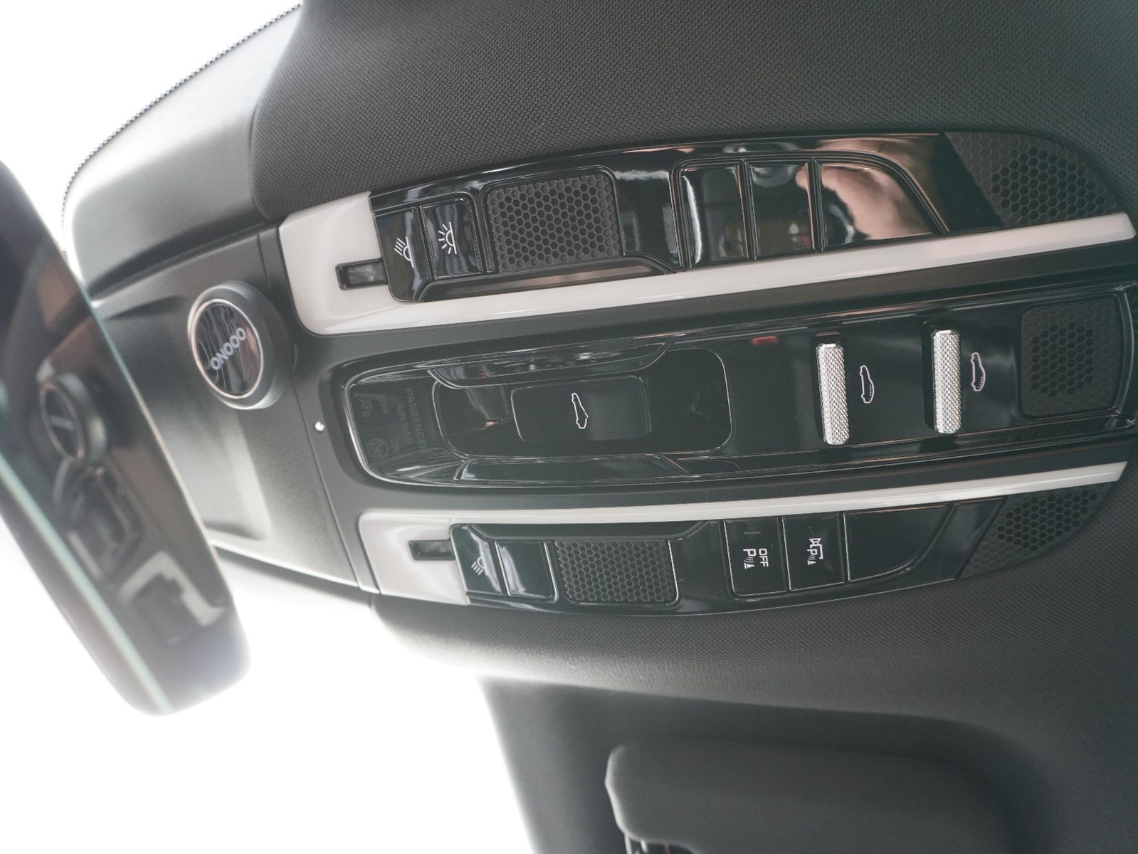 Fahrzeugabbildung Porsche Panamera Sport Turismo 4 E-Hybrid