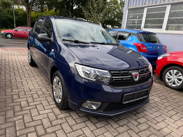 Dacia Sandero II Ambiance