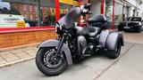 Harley-Davidson FLHTCUTG 103 Tri Glide Ultra Classic - TRIKE