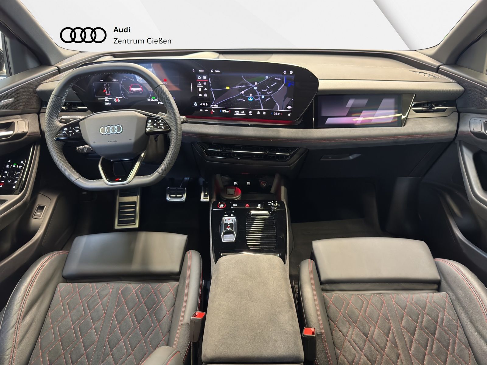 Audi SQ6 e-tron - Bild 11